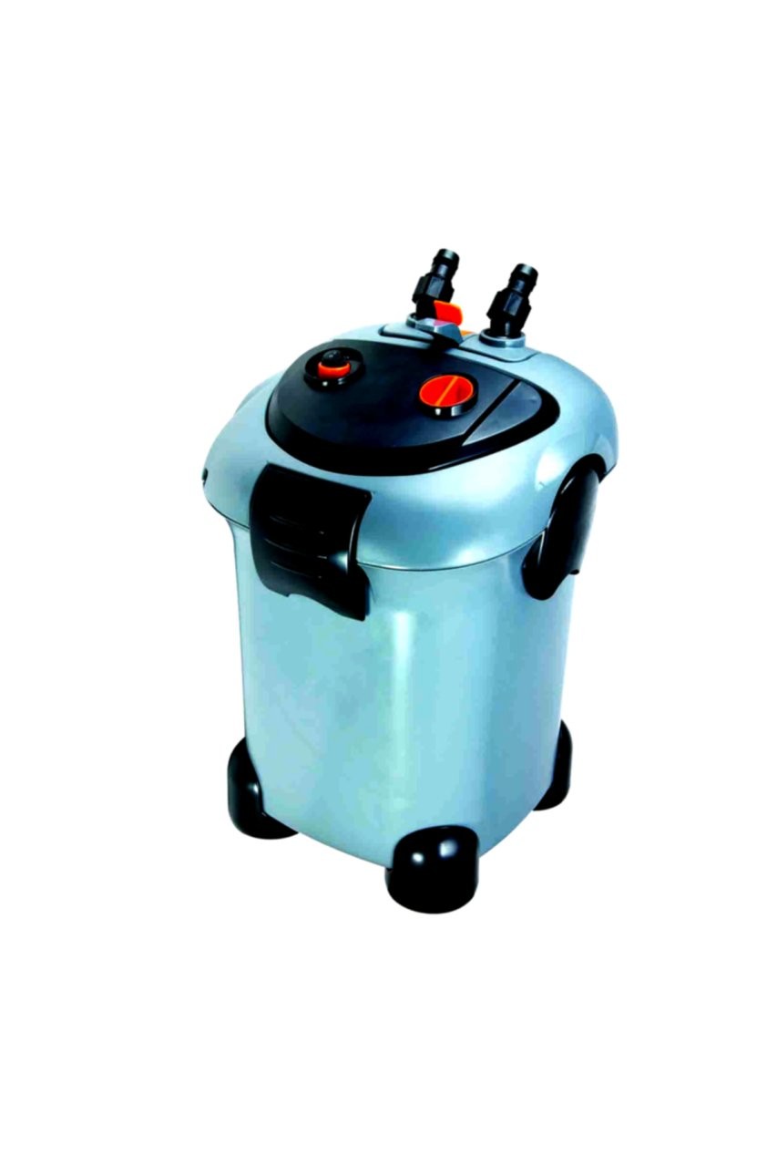 DOPHiN CF 1400 UV Lambalı Dış Filtre 1400 L/H