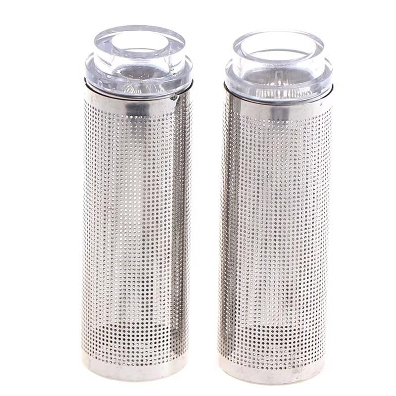 AQUAPRO Filter inlet Protection 12mm Filtre Kafesi