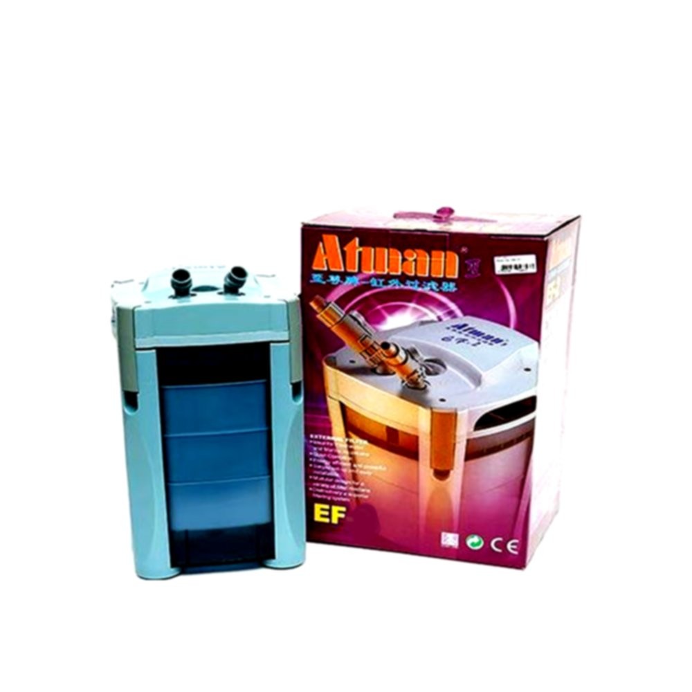 ATMAN EF 4 Dış Filtre