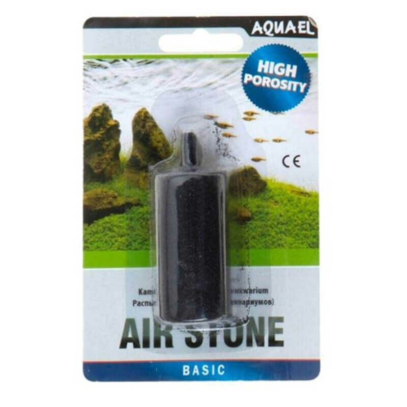 Aquael Hava Taşı Silindir 25/50mm (M1)