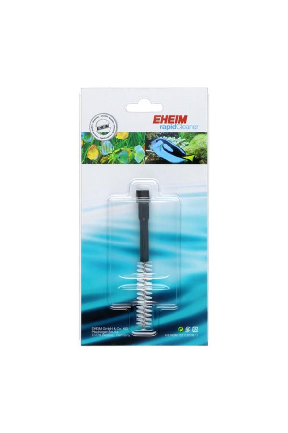 EHEIM Rapidcleaner Yosun Fırçası