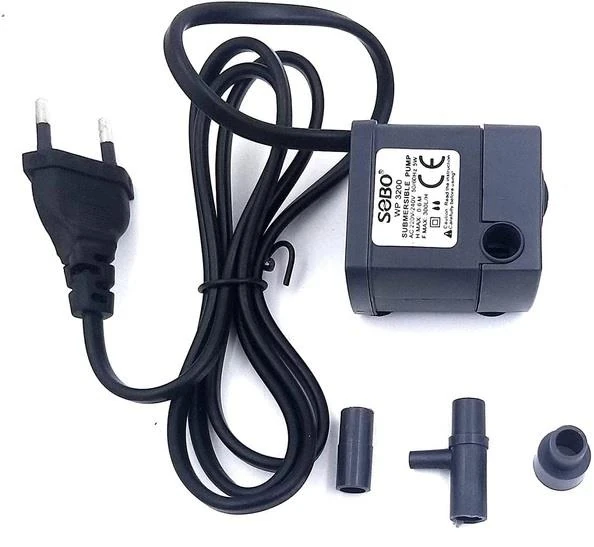 SOBO Wp-3200 Kafa Motoru 300l/h