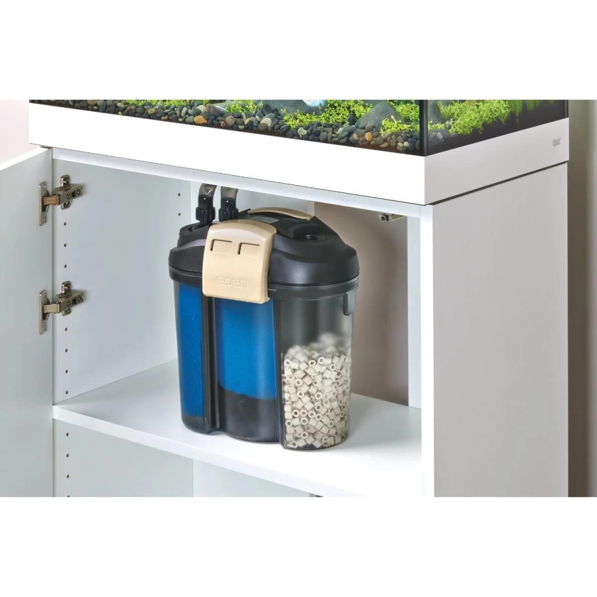 EDEN Fes 100 Dış Filtre 600l/h