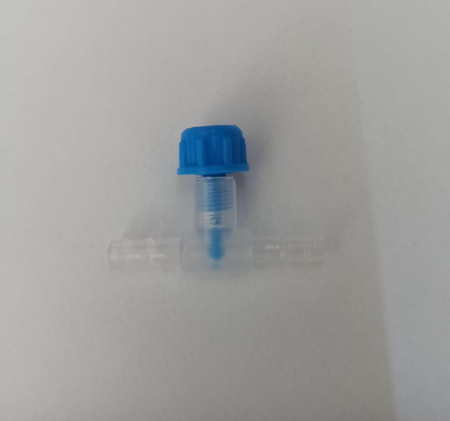 Vidalı Ayarlanabilir Hava Hortumu Vanası 50'li paket