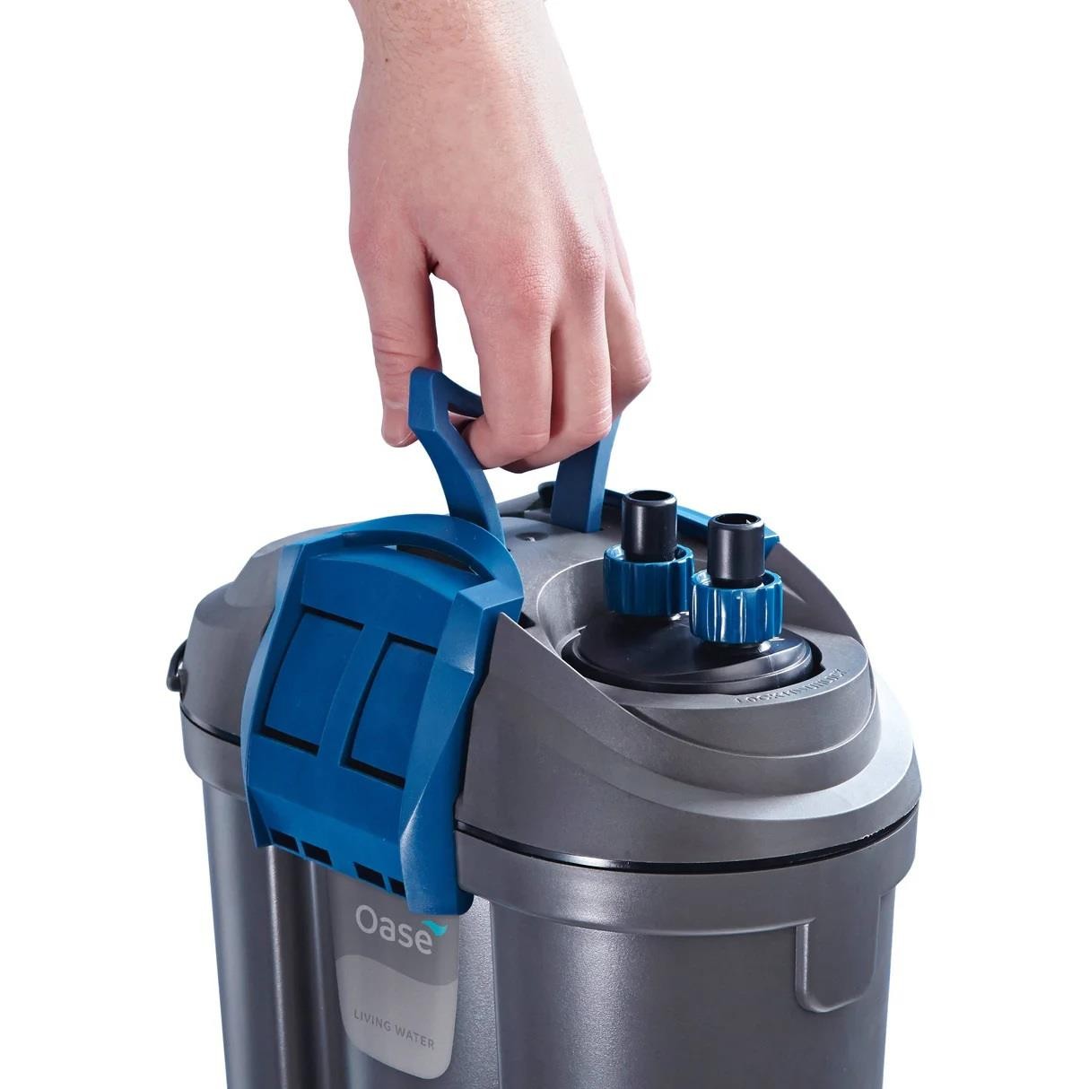 OASE FiltoSmart 200 Dış Filtre 800 L/H