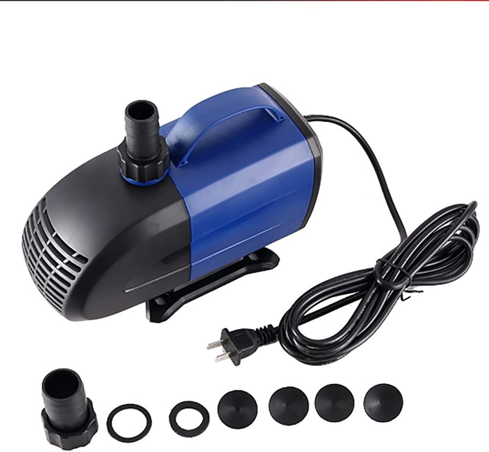 AQUAWING 3500 Kafa Motoru 3500 L/H