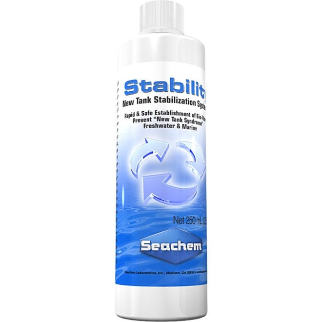 SEACHEM Stability Bakteri Kültürü 250 ML
