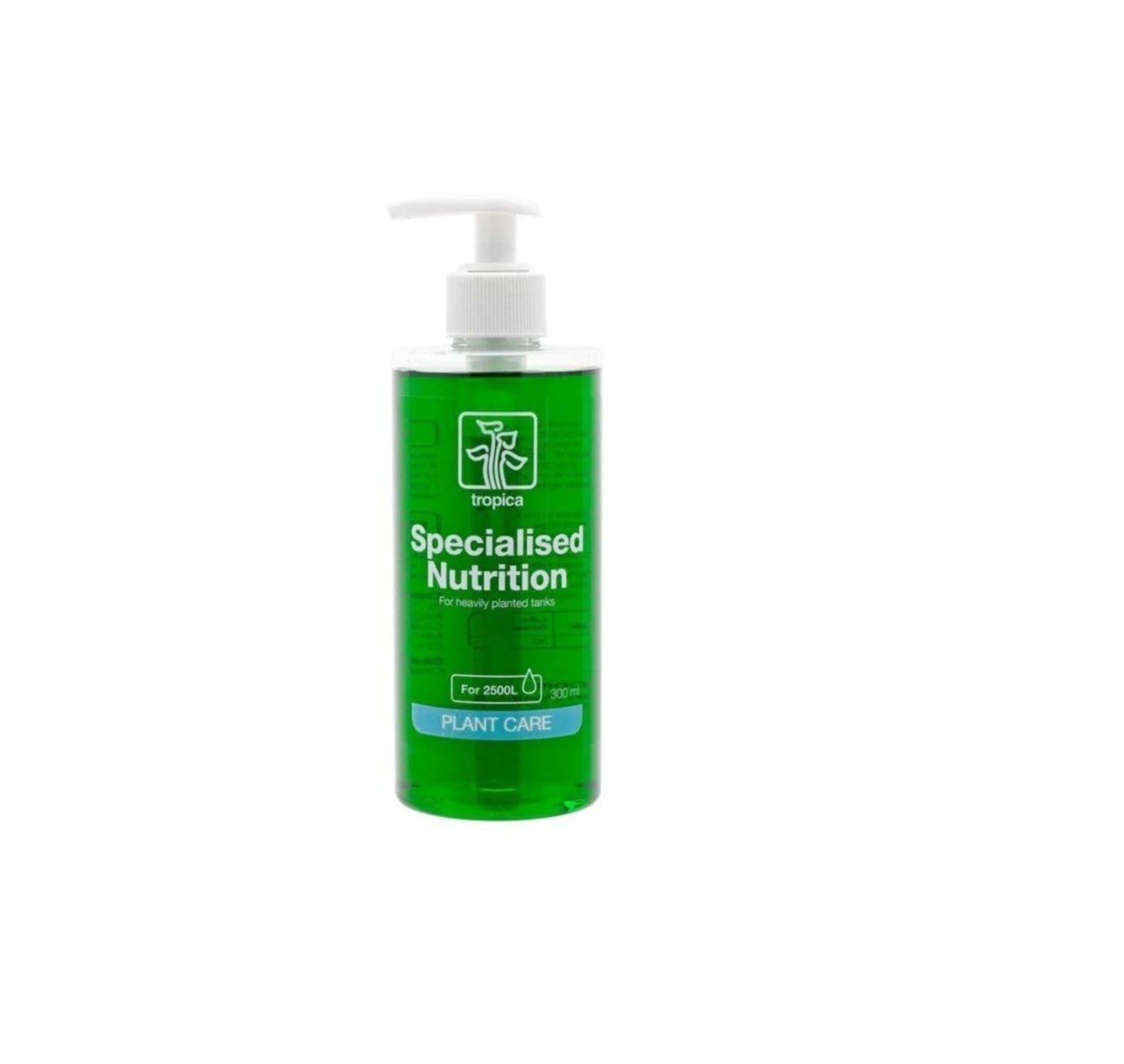 Tropica Specialised Fertiliser 300 ML Gübre