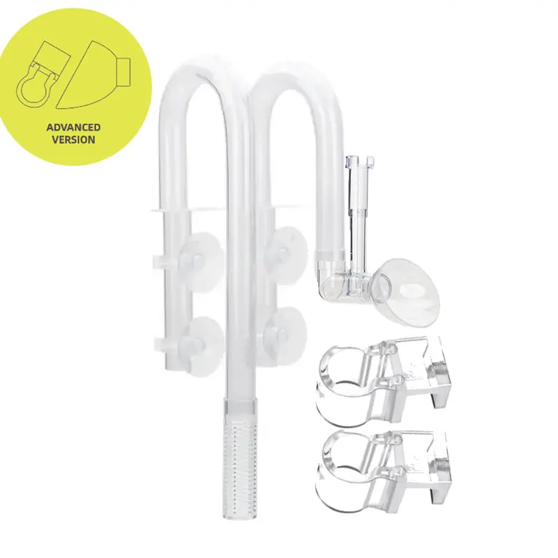 AQUAPRO Flow+ Advanced 16mm (16/22 mm)