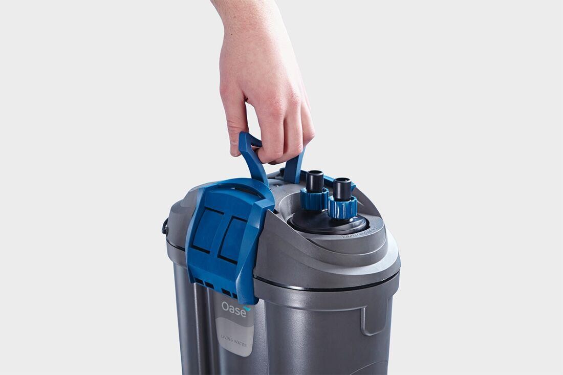OASE FiltoSmart 300 Dış Filtre 1000 L/H