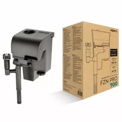 AQUAEL Fzn Pro 700 Şelale Filtre