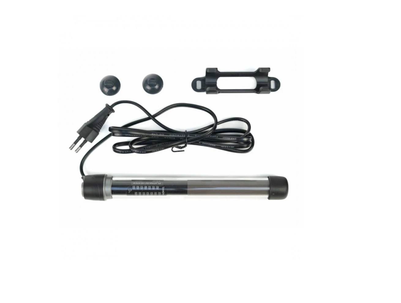 AQUAEL Platinium Heater Akvaryum Isıtıcısı 50 Watt