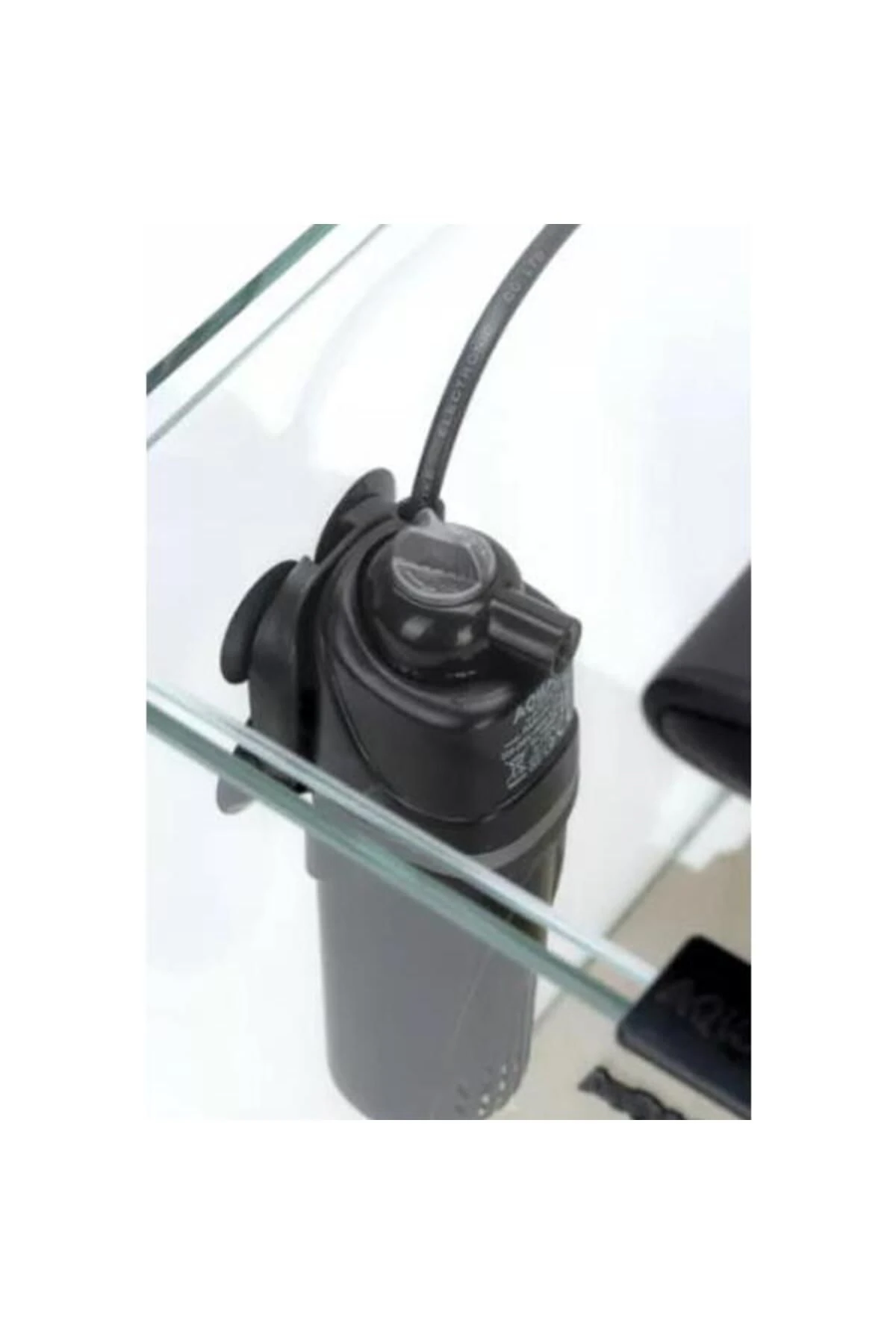 AQUAEL Optibent Set 70 Akvaryum Beyaz