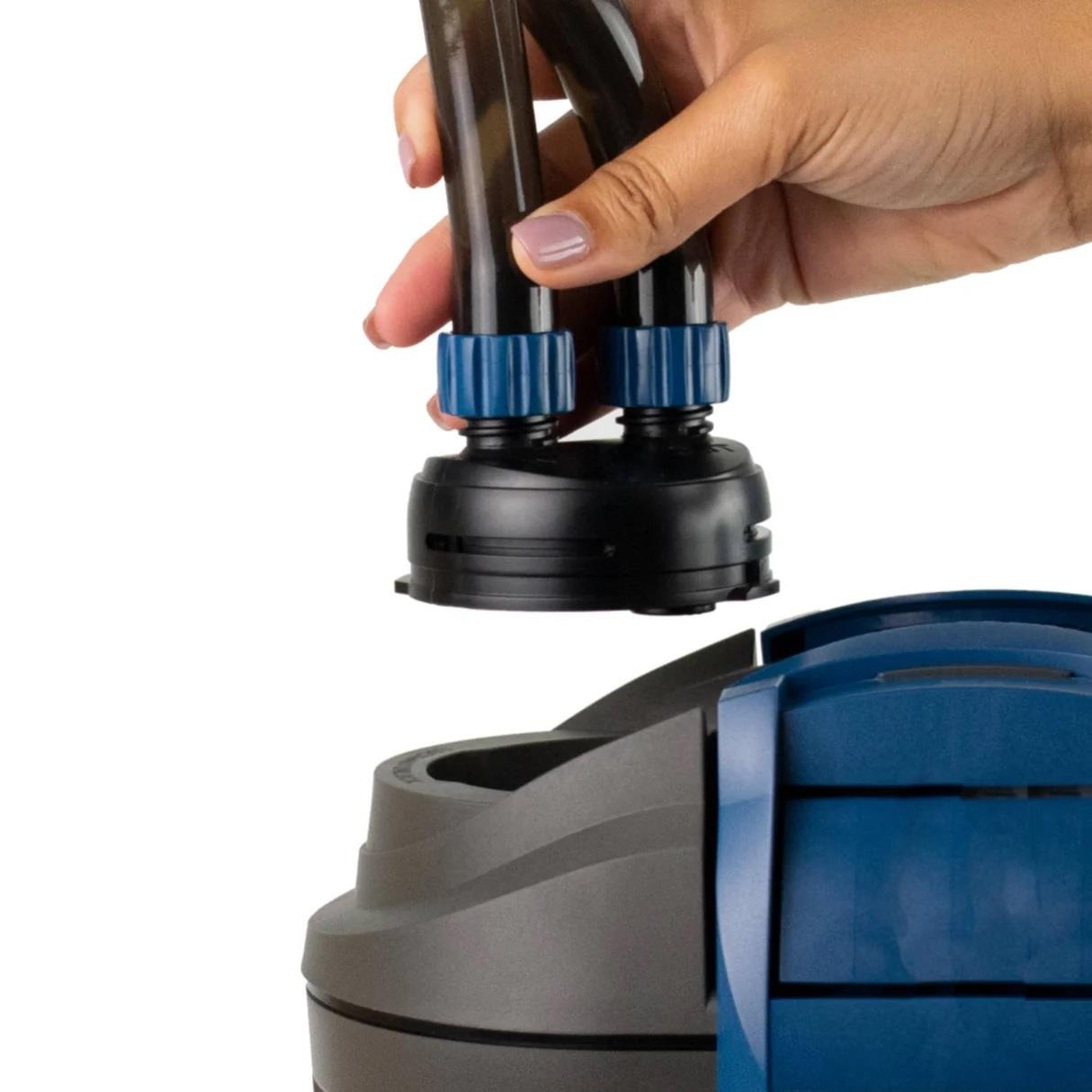 OASE FiltoSmart 100 Dış Filtre 600 L/H