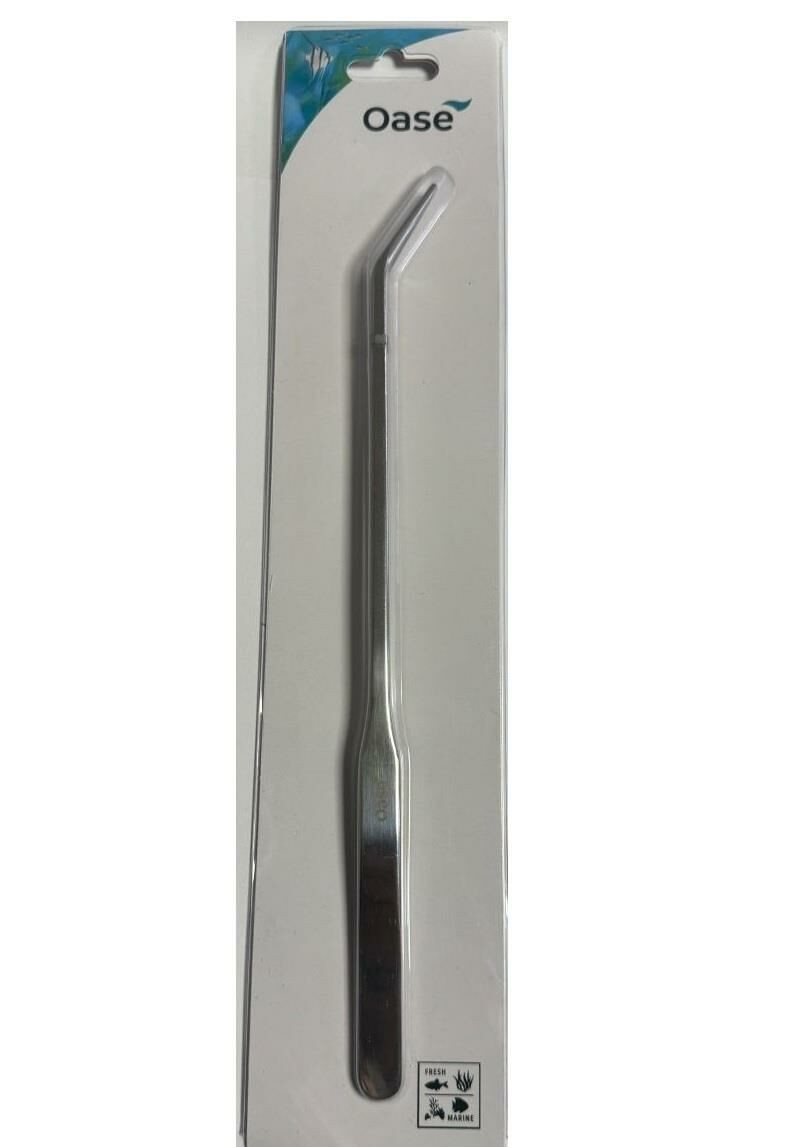 Oase Eğik Uçlu Bitki Maşası 27cm