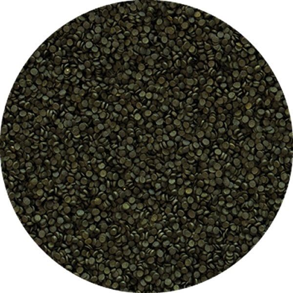 TROPiCAL Spirulina Super Forte Granulat 1000 GR