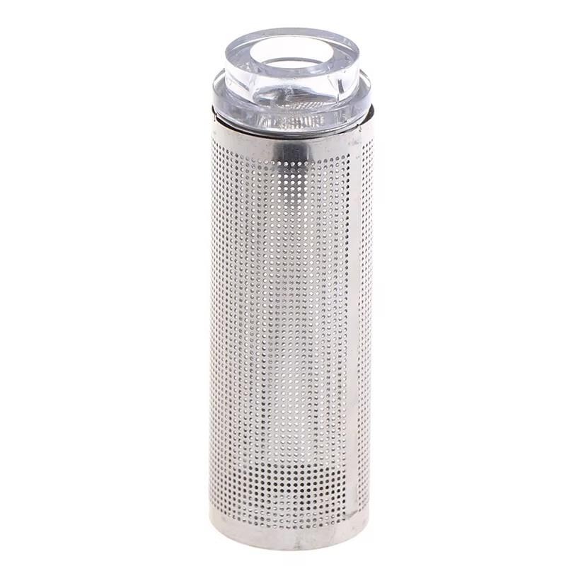 AQUAPRO Filter inlet Protection 12mm Filtre Kafesi