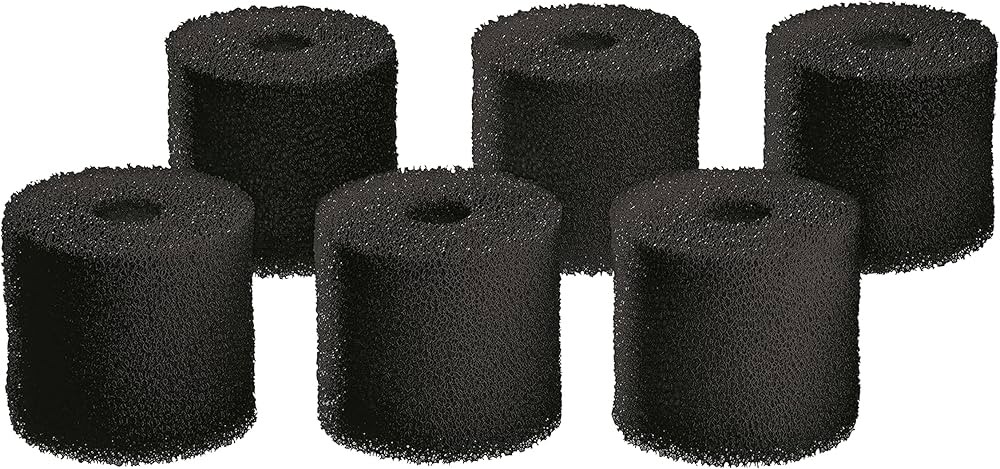 OASE Karbon Önfiltre Set 6 BioMaster