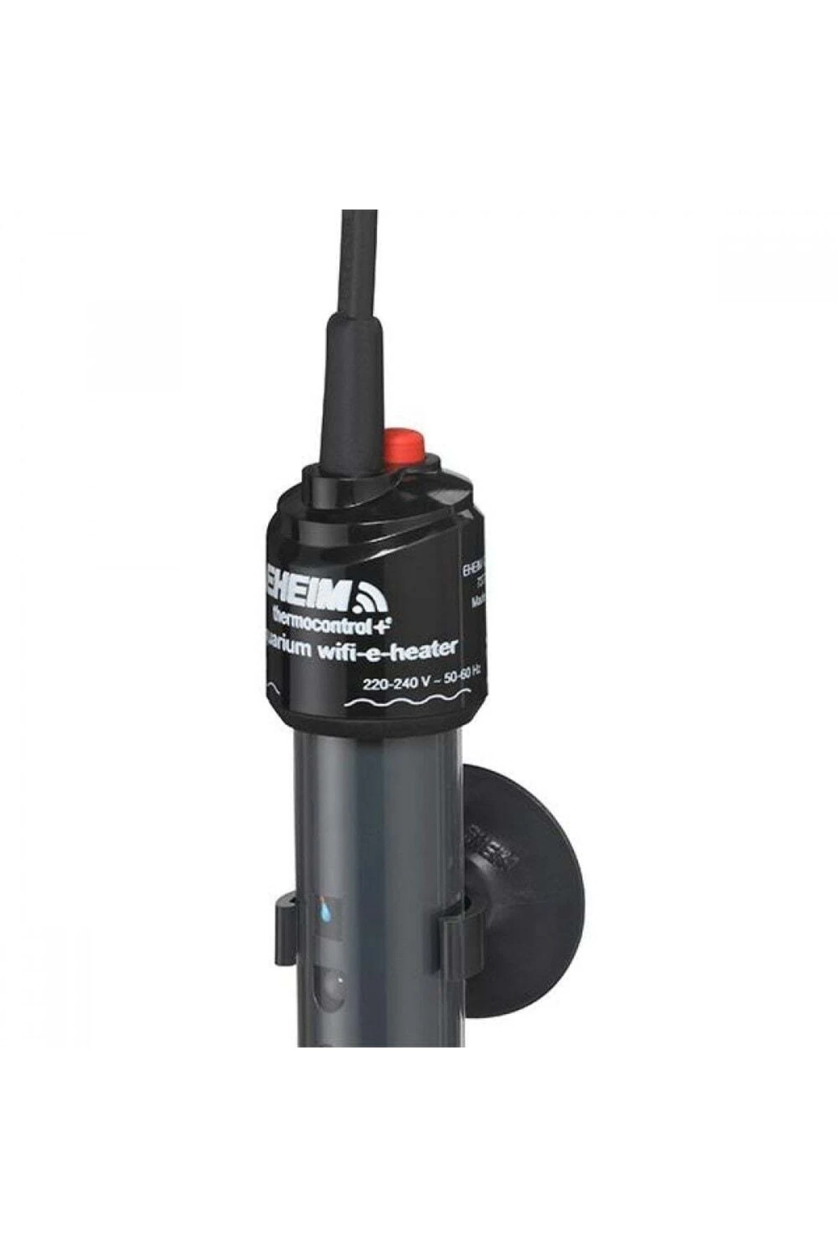 EHEIM Thermocontrol+ Wifi 300w