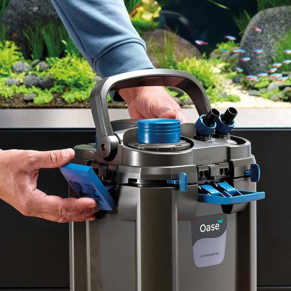 OASE BioMaster² 250 Dış Filtre 900 L/H