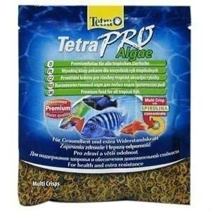 TETRA Pro Algae 12 gr Zarf Yem