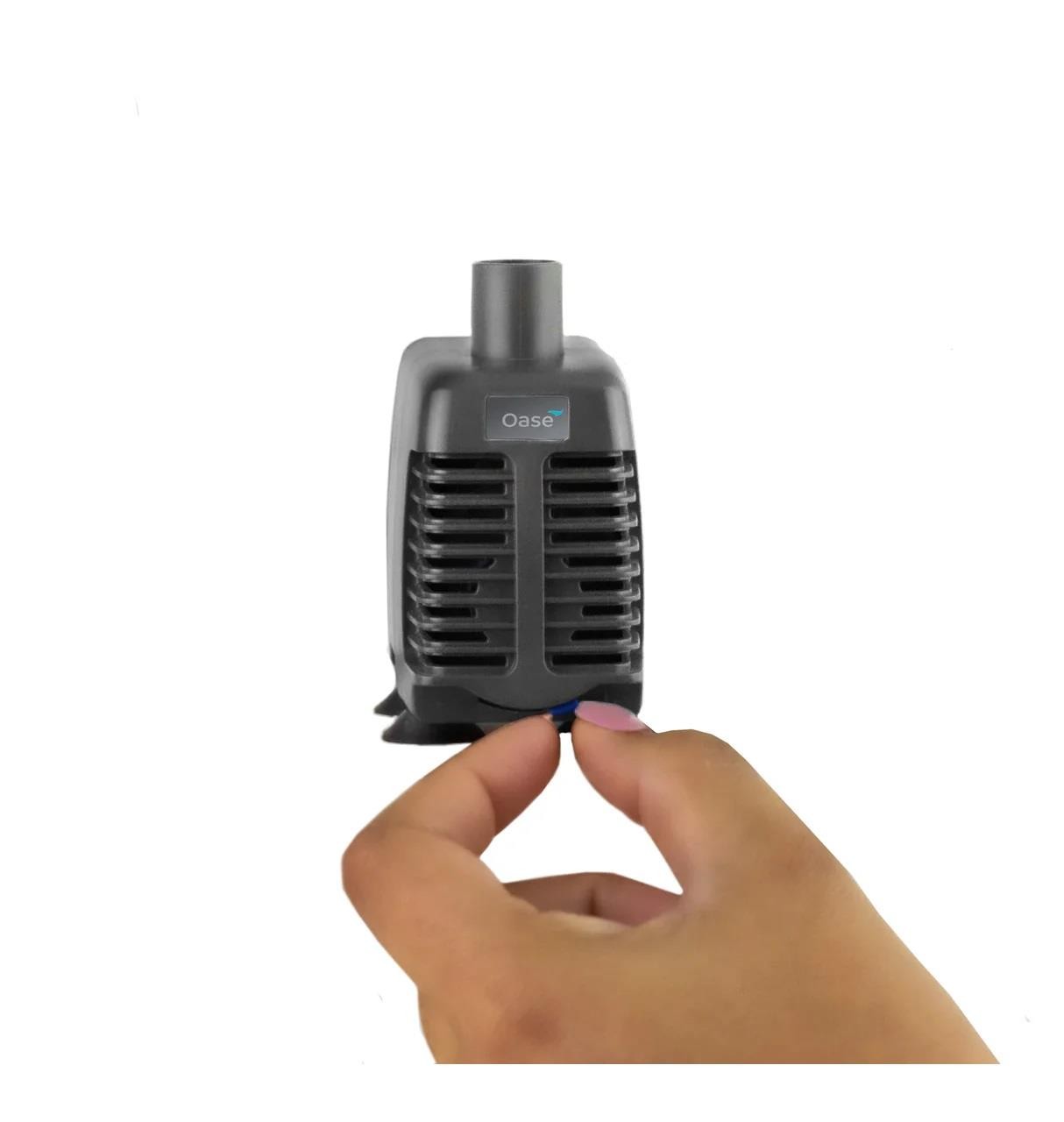 OASE OptiMax 1000 Kafa Motoru 1000 L/H