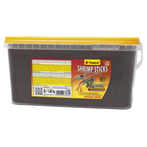 Tropical Shrimp Sticks 100 GR