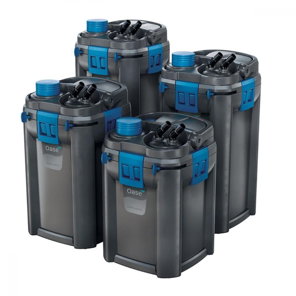 OASE BioMaster² 250 Dış Filtre 900 L/H