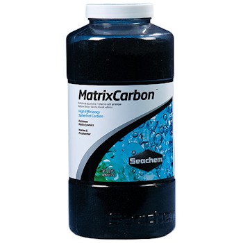 SEACHEM Matrix Carbon 500ml