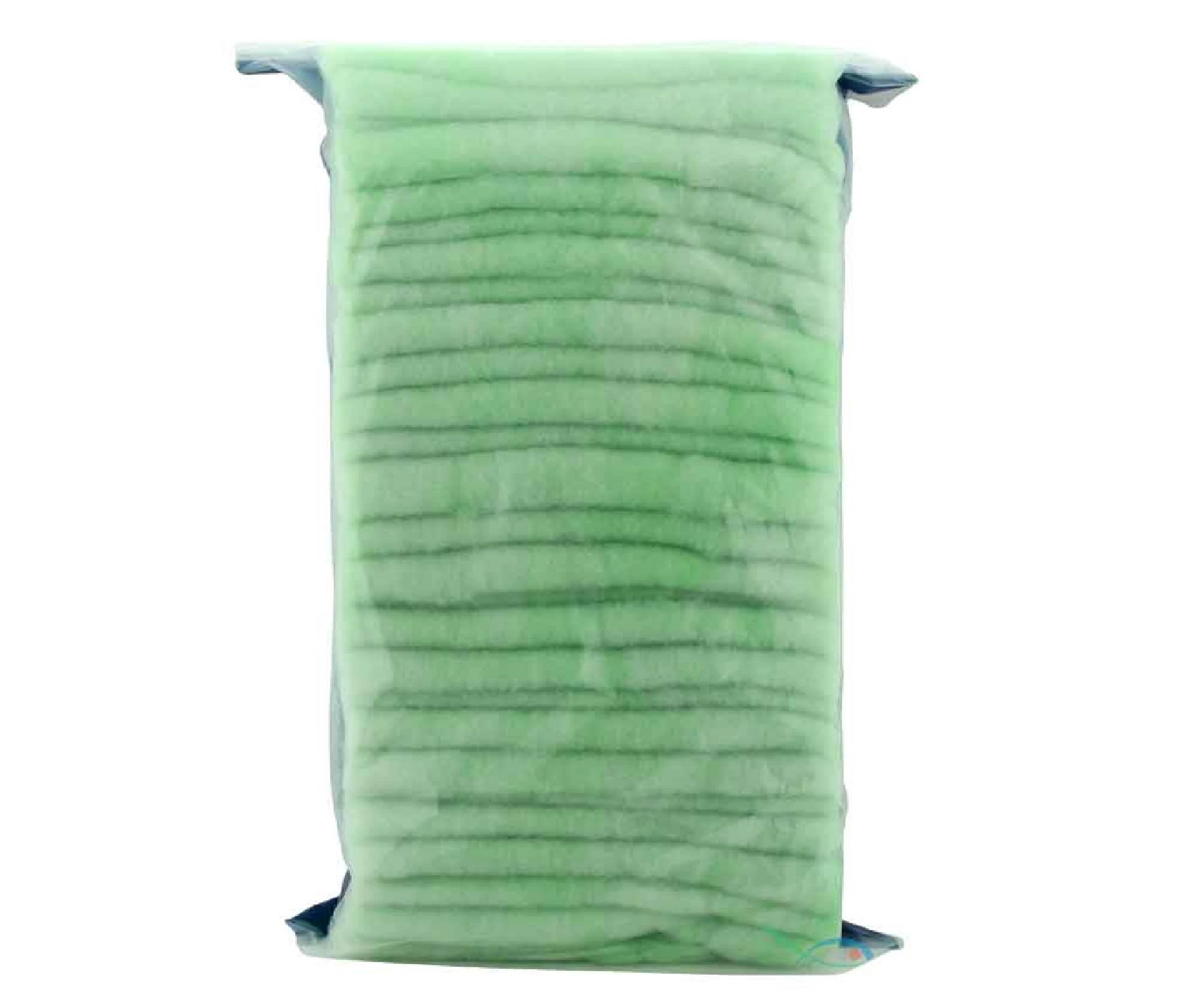 SERA Elyaf 1000GR Kalın Yeşil