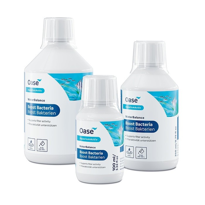 OASE Boost Bacteria Bakteri Kültürü 100 ML
