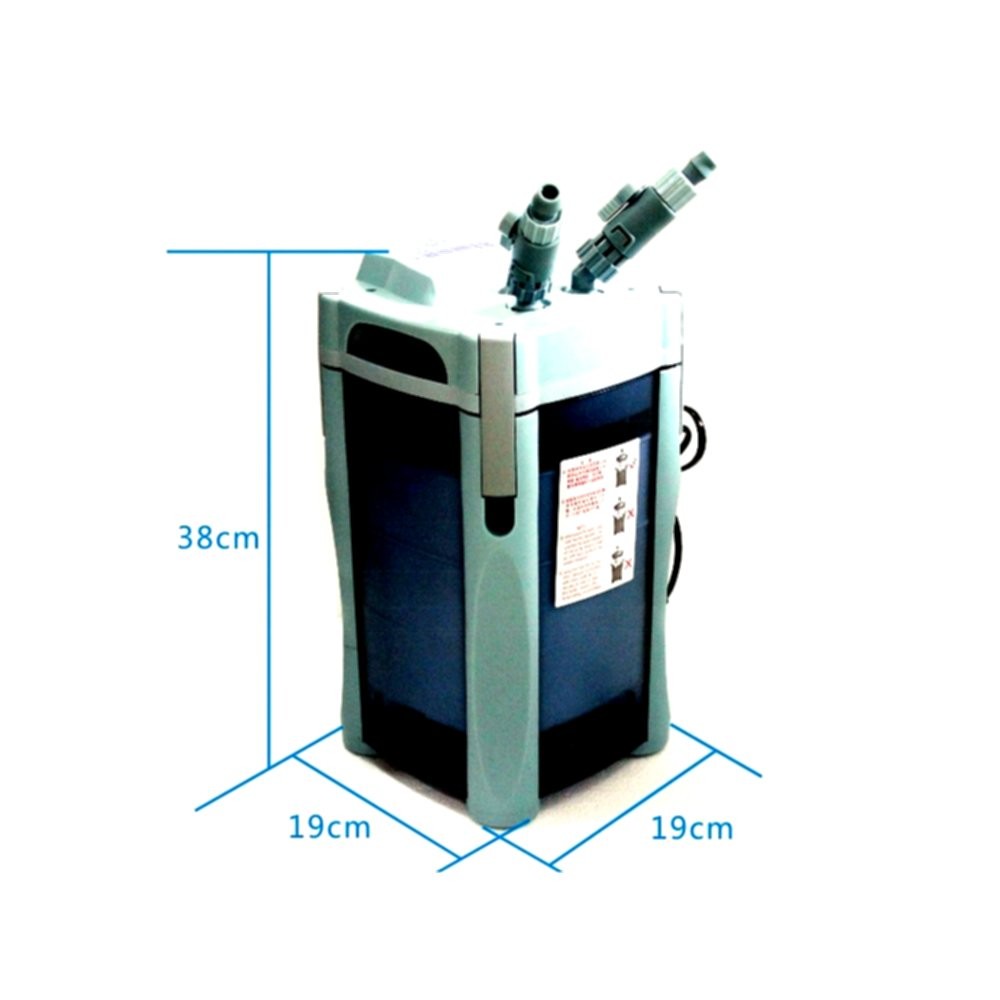 ATMAN EF 4 Dış Filtre