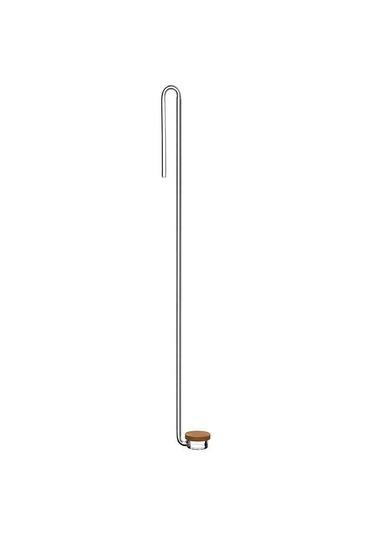 AQUARIO Neo CO2 Diffuser Curved Special 24 MM