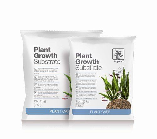 Tropica Substrate 2,5L