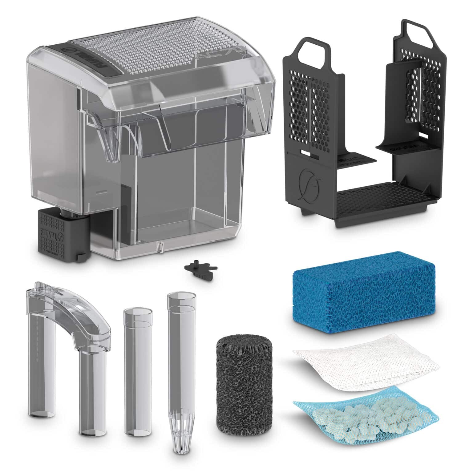 FLUVAL AC70 Power Filter Askı Şelale Filtre (A615)