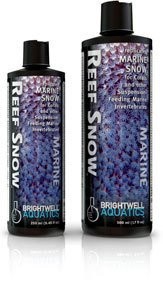 BRIGHTWELL Reef Snow 125 ml