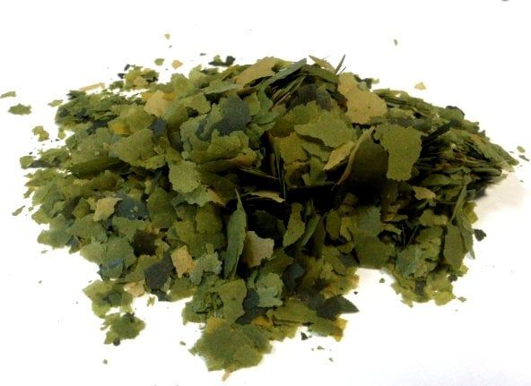 TETRA Phyll Flakes 100 GR