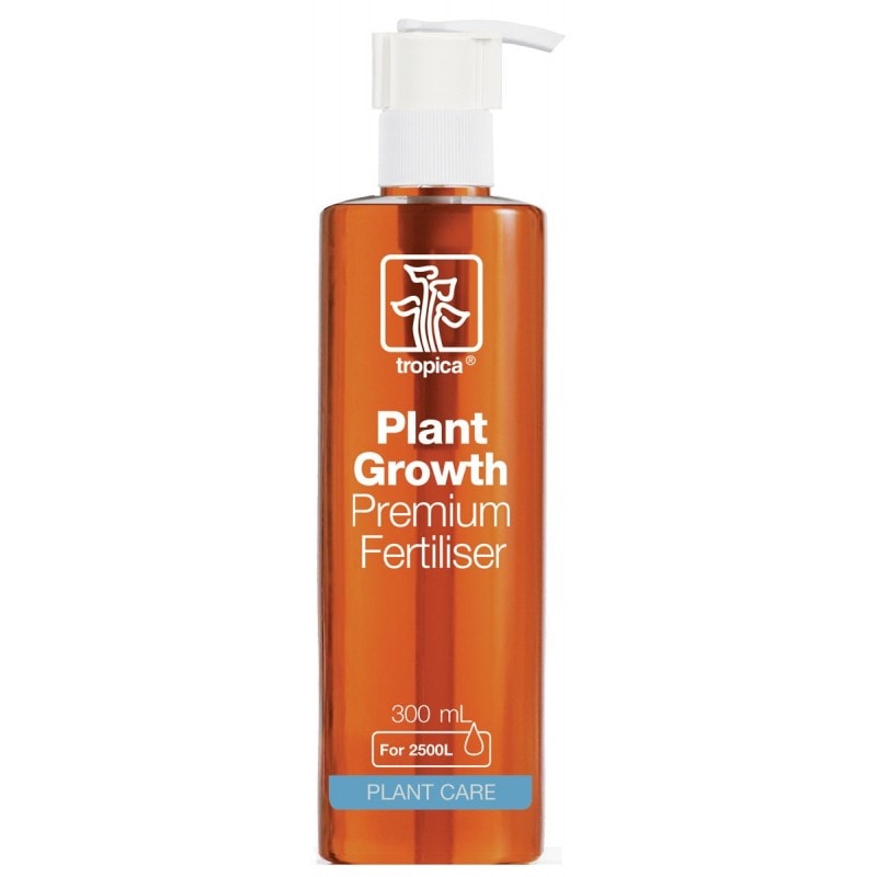 Tropica Premium Fertiliser 300 ML