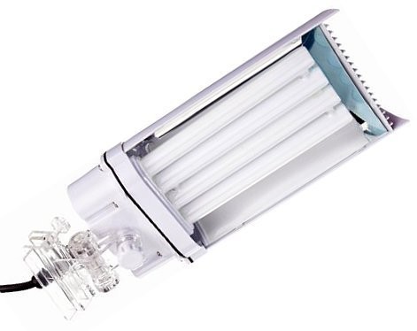 Dennerle Scaper's Light 24 Watt / 8000 Kelvin Armatür