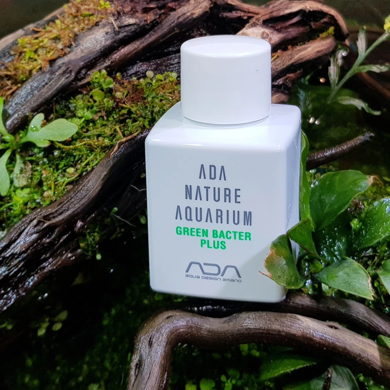 ADA Green Bacter Plus 50ml Bakteri Besini