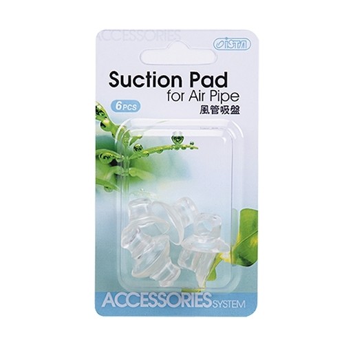 ISTA Hava Hortum Vantuzu 6 pcs. i970