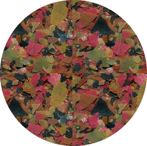 TETRA Tetramin Flakes Pul Yem 1000 GR