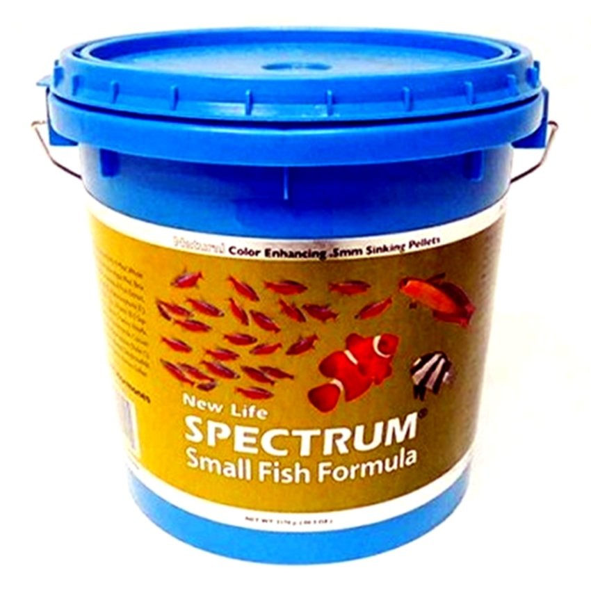 NLS Small Fish Formula Kova 1800 GR