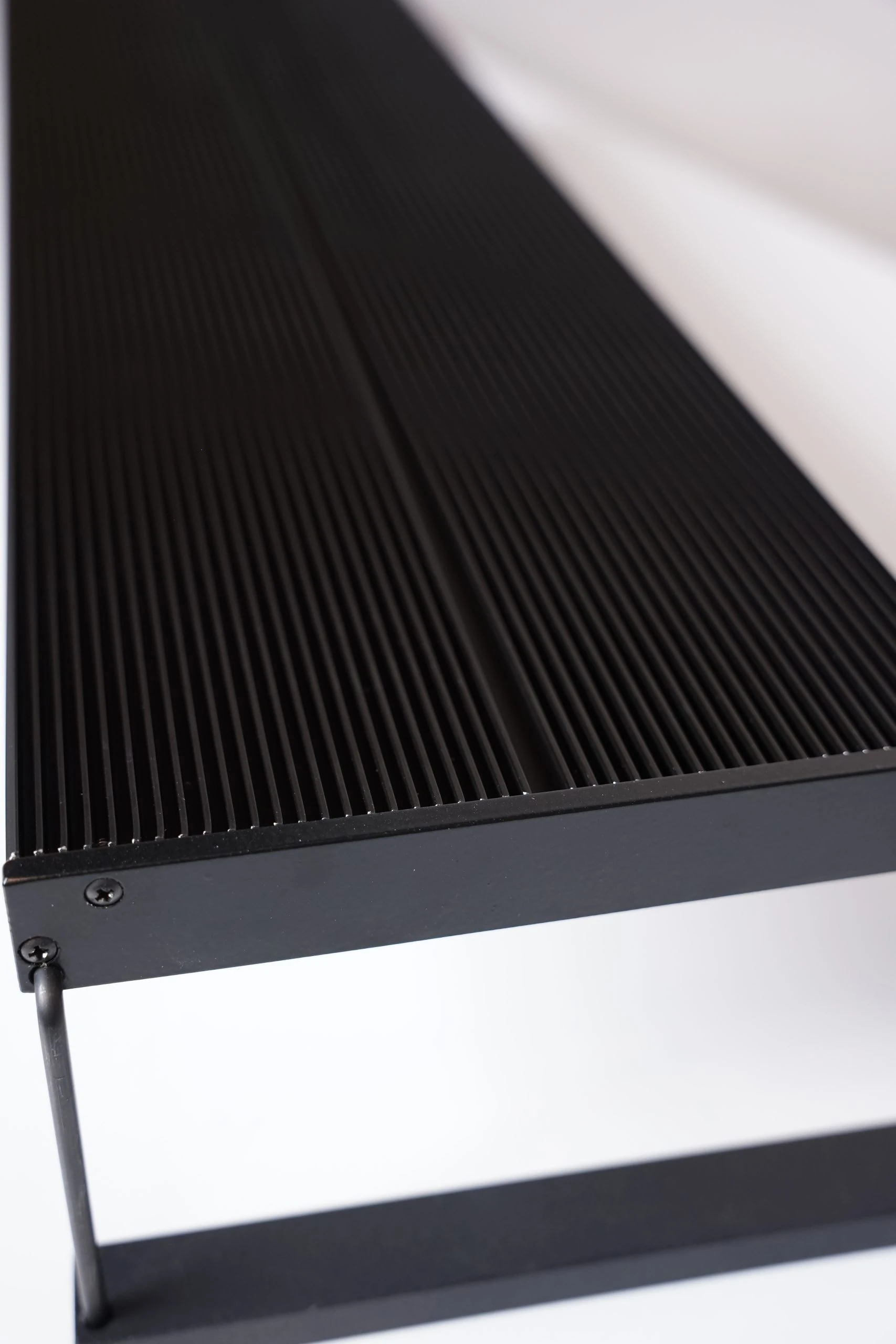 ORION LED D Serisi RGBW Telefon Kontrollü Aydınlatma BLACK 60cm