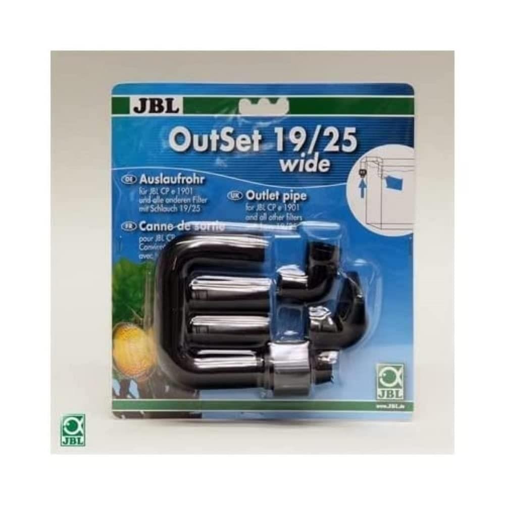 JBL Out Set Basış 19/25mm Wide
