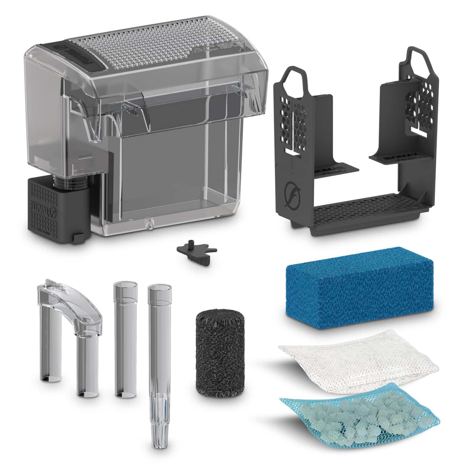 FLUVAL AC50 Power Filter Askı Şelale Filtre (A610)