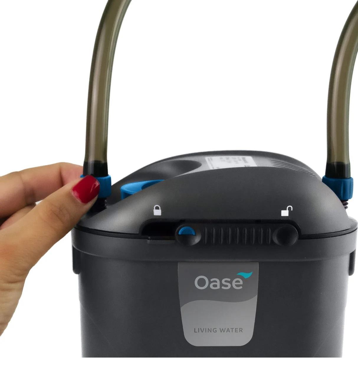 OASE FiltoSmart 60 300 L/H