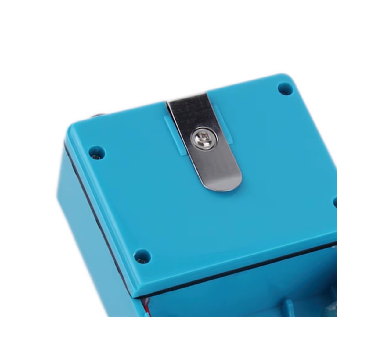 AQUAWING AQX1 Tek Çıkışlı Pilli Akvaryum Hava Motoru 2l/min