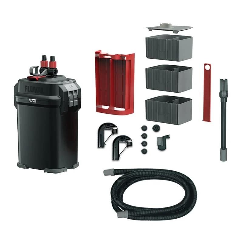 FLUVAL 307 Dış Filtre 1150 L/H
