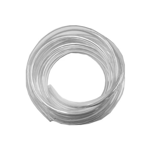 AQUAPRO Şeffaf Dış Filtre Hortumu 12/16mm 3m